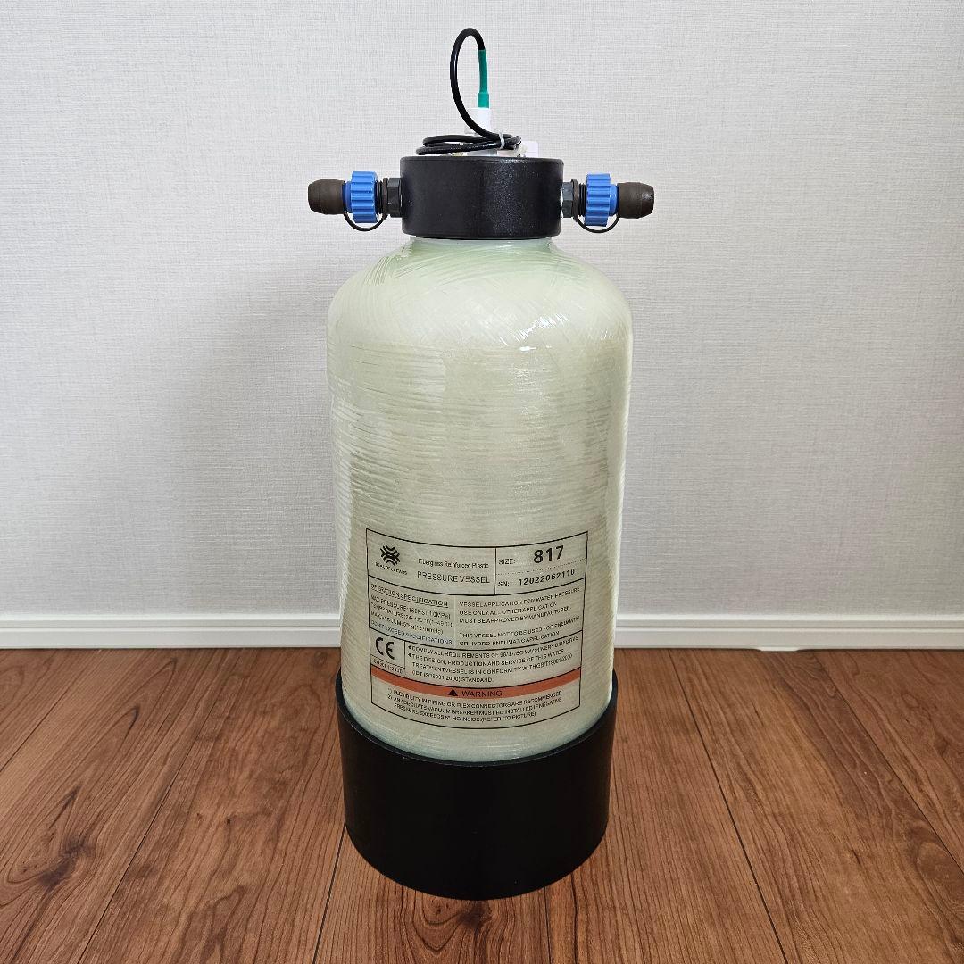 ビューティフルカーズ Beautifulcars 洗車用純水器