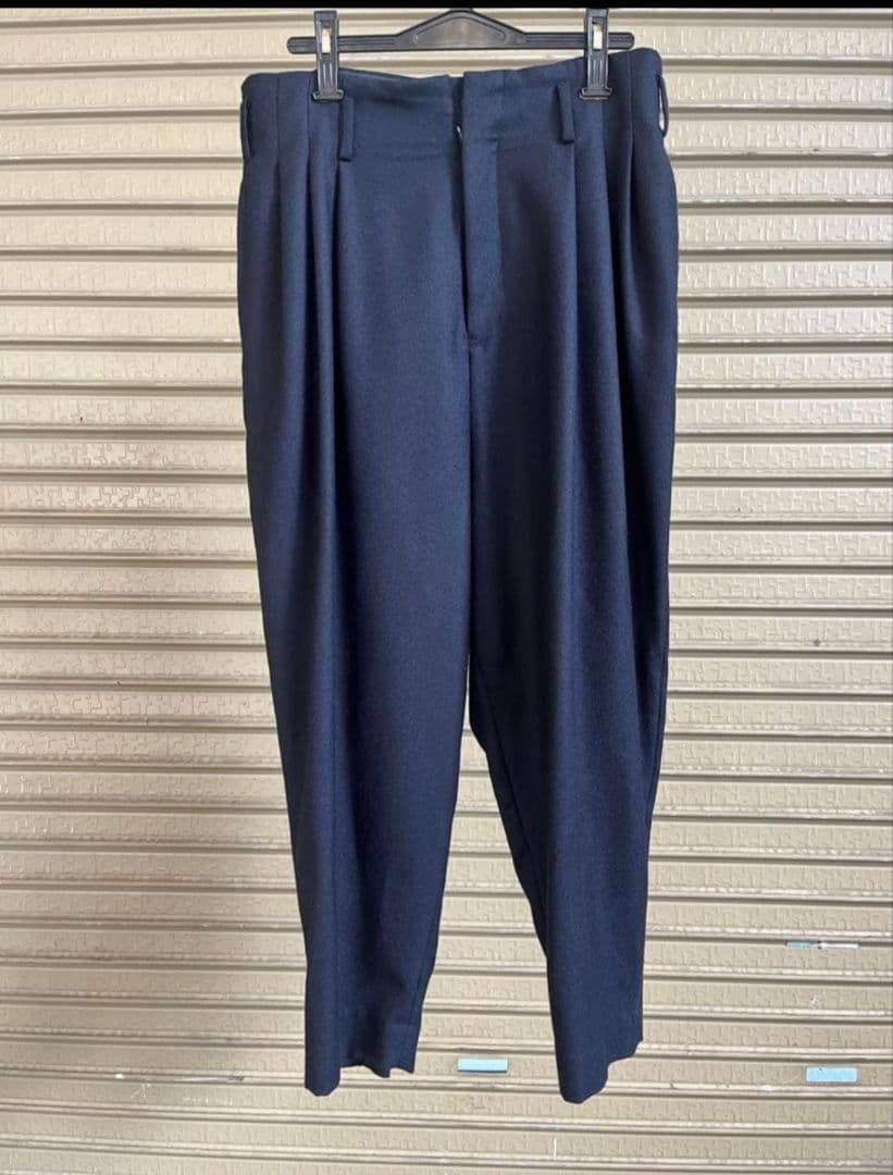 FUMITO GANRYU フミトガンリュウ　セットアップ2023AW