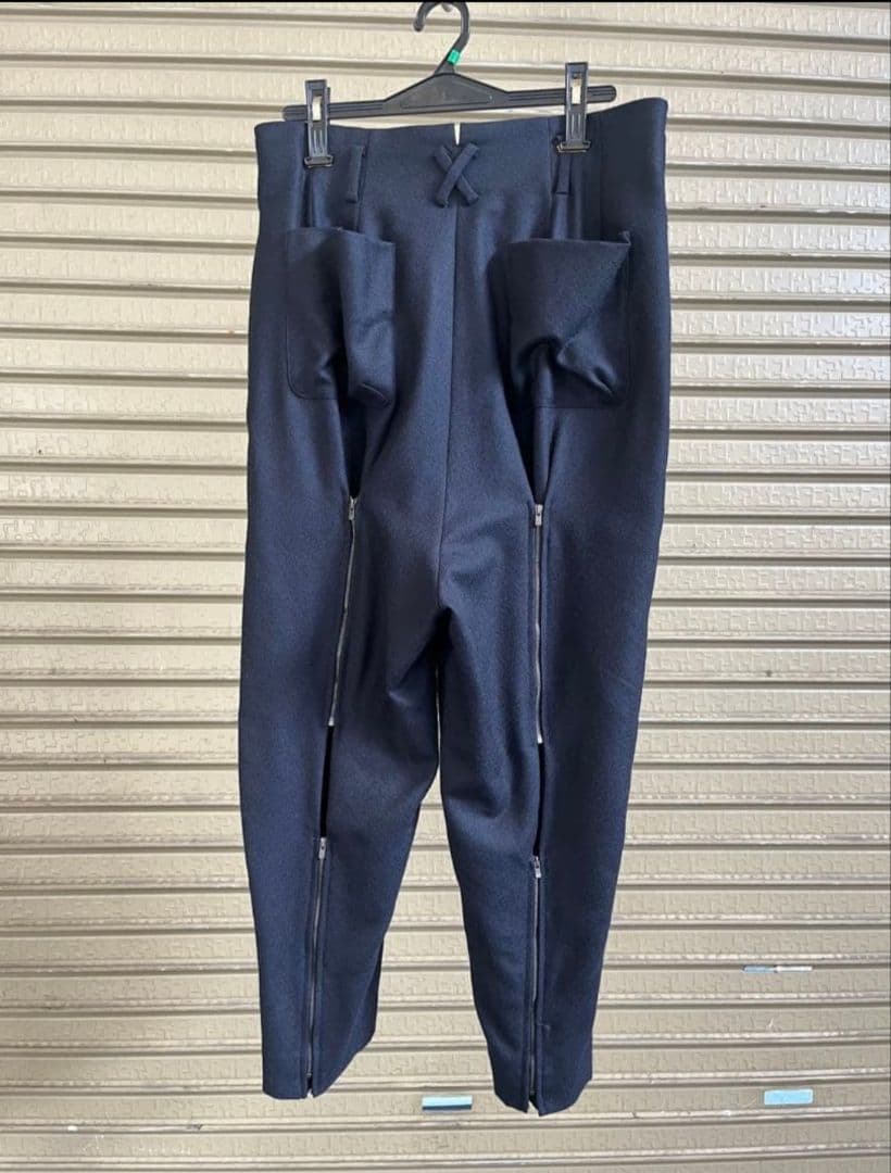 FUMITO GANRYU フミトガンリュウ　セットアップ2023AW