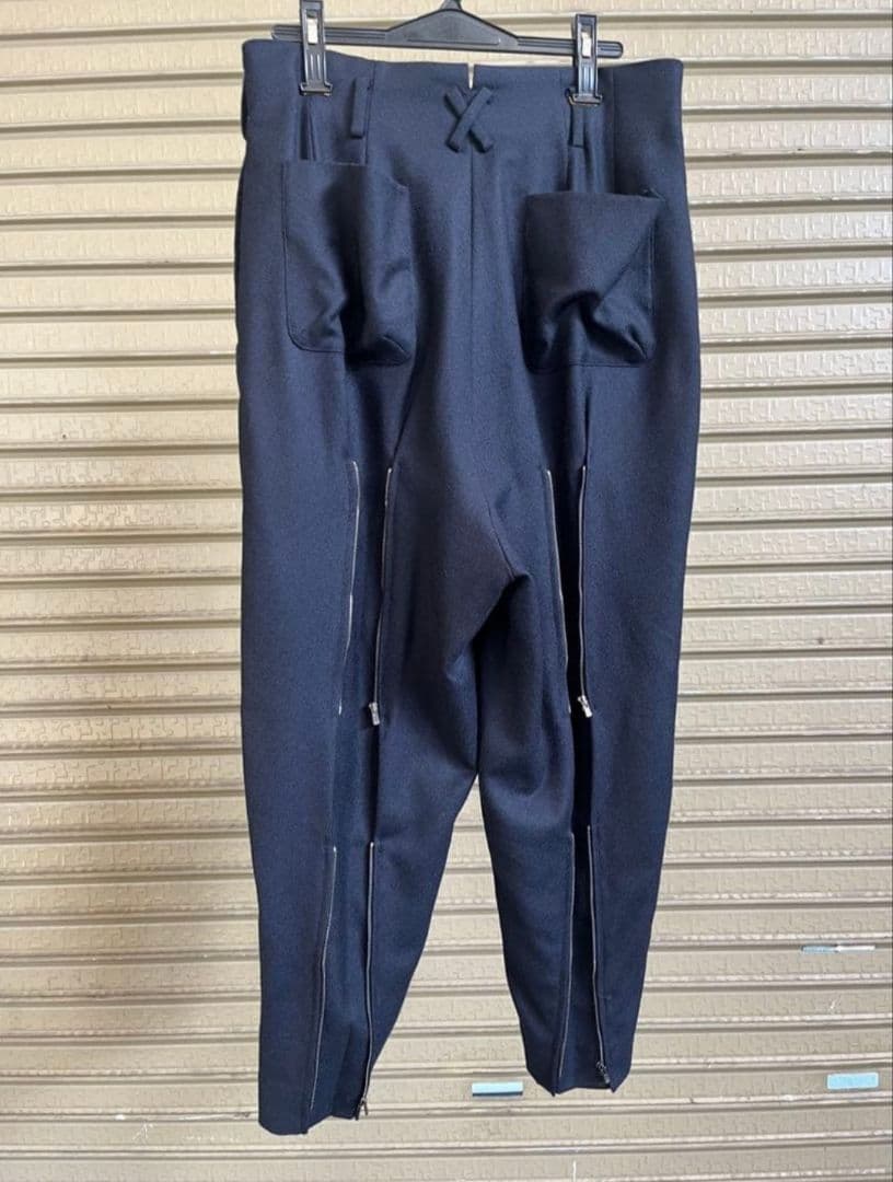 FUMITO GANRYU フミトガンリュウ　セットアップ2023AW