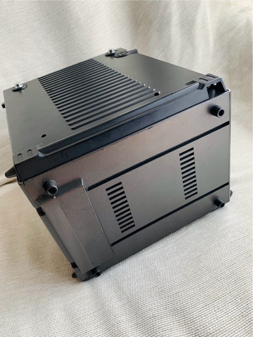 1977年製 SONY JACKAL300