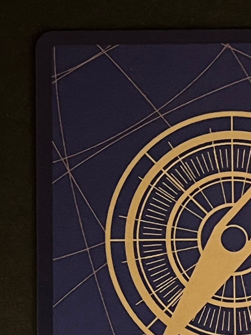 ☆正規品☆ ワンピースカード シャンクス　銀　3周年　新品ローダー付　1枚