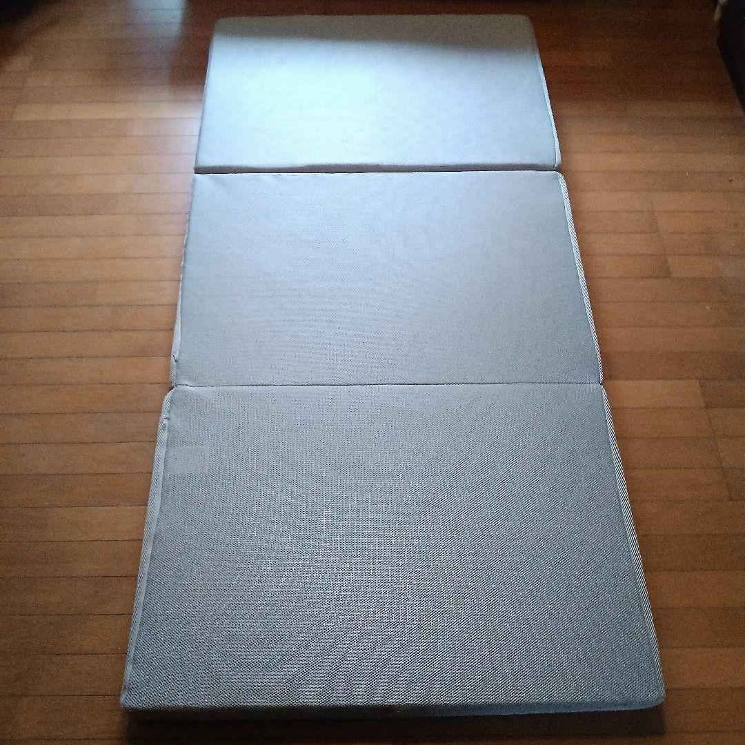 GOKUMIN マットレス 高反発 180N 250N 2層構造グランマットレス