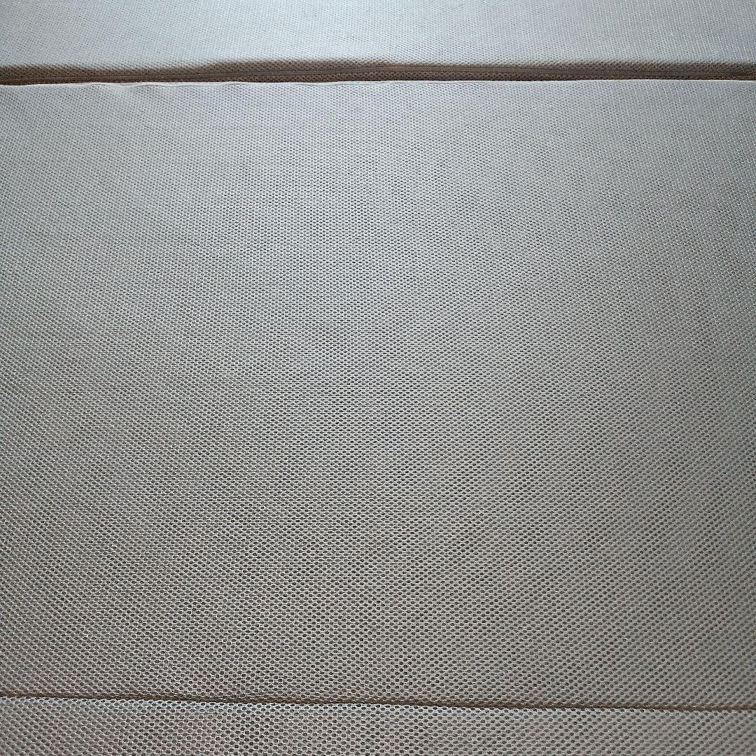 GOKUMIN マットレス 高反発 180N 250N 2層構造グランマットレス