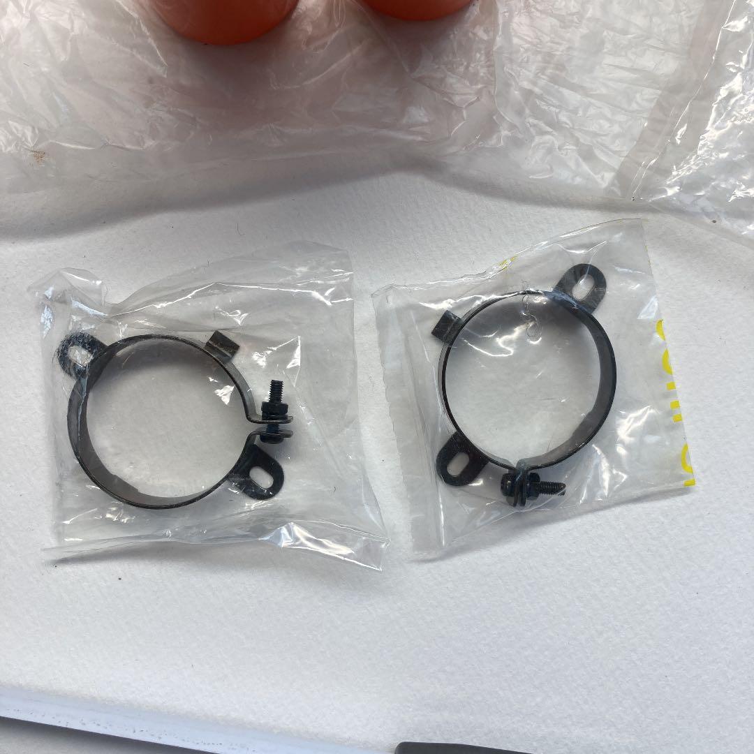 真空管コンデンサー　Siemens2本