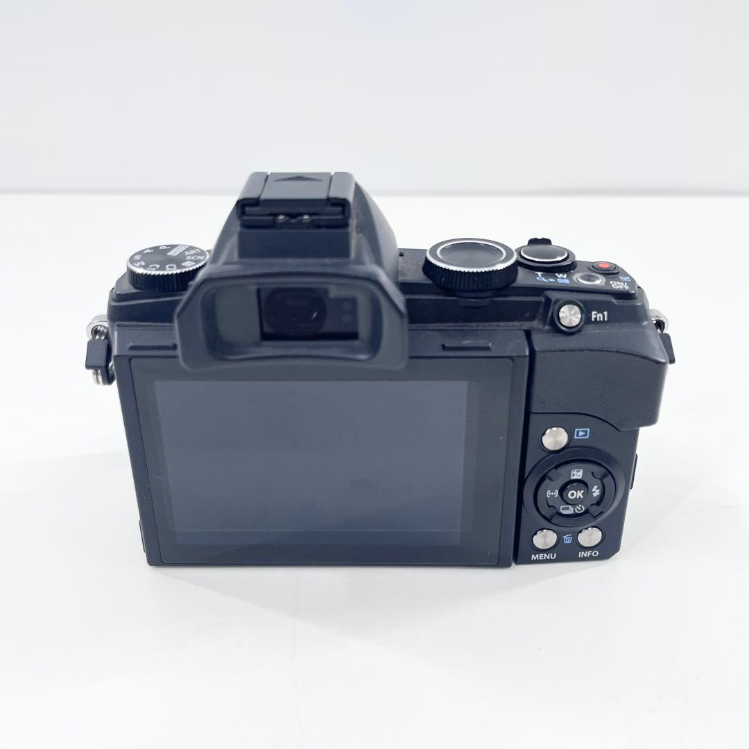 OLYMPUS STYLUS1 F2.8通し コンデジ 動作確認済