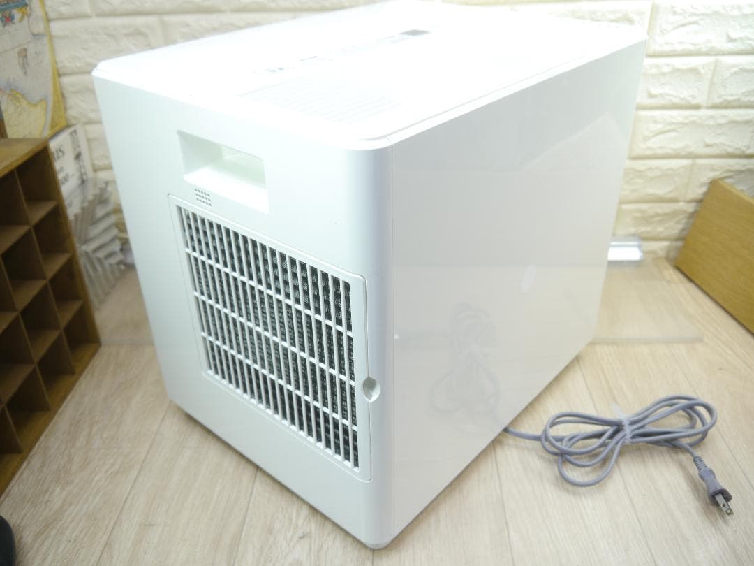 送料無料・／フィルター新品同様❤ダイニチ 加湿器 HD-243 ハイブリッド