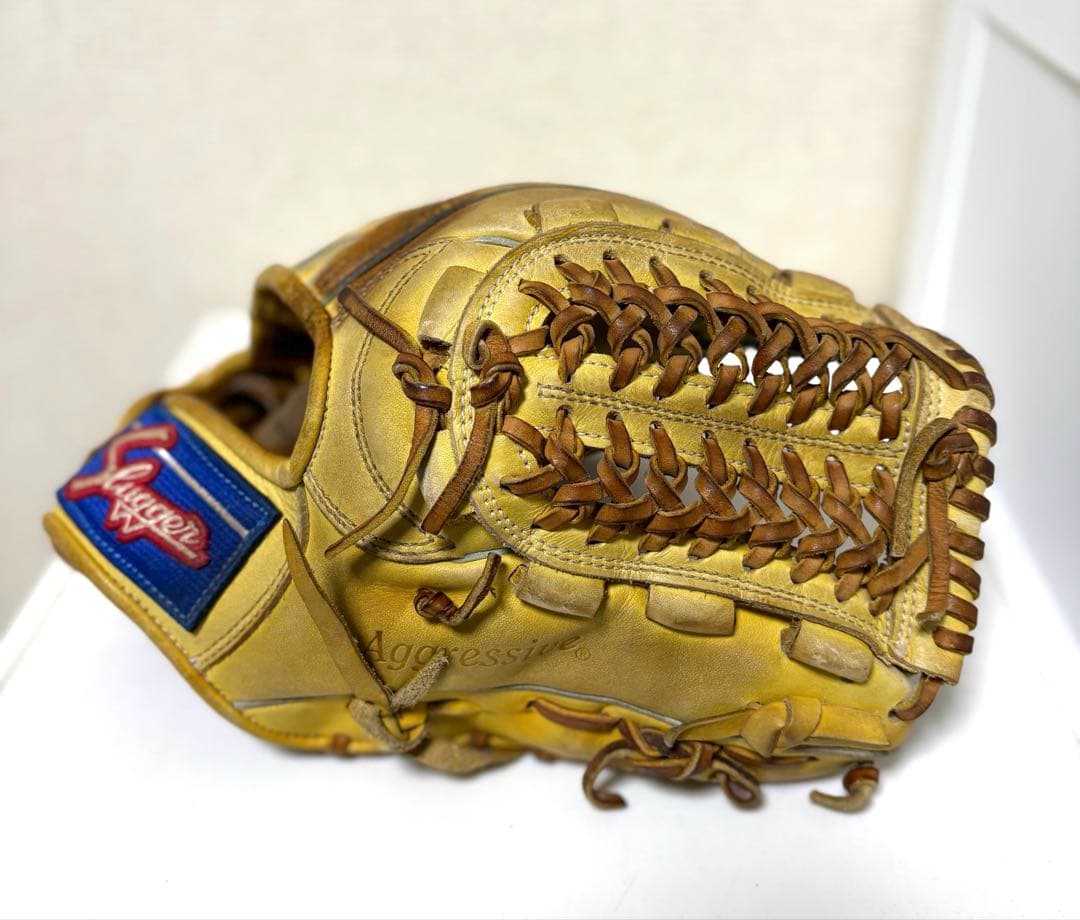 久保田スラッガー　軟式グラブ　内野　KSN-L7S