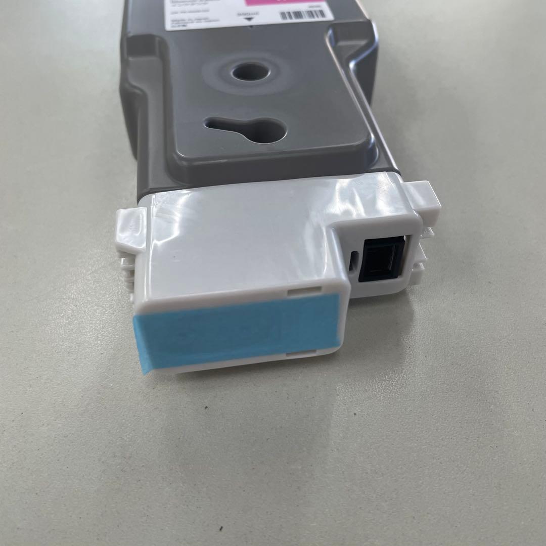 Canon PFI-320Mマゼンタ 未使用品 取付期限2028/01