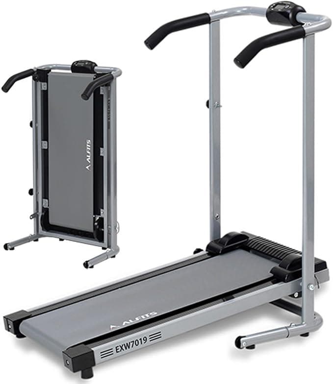 アルインコ(ALINCO) ウォーキングマシン ルームランナー EXW7019