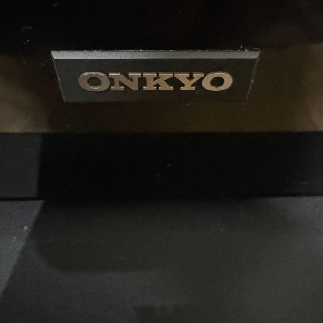【ONKYO】 D-309E トールボーイ型スピーカー