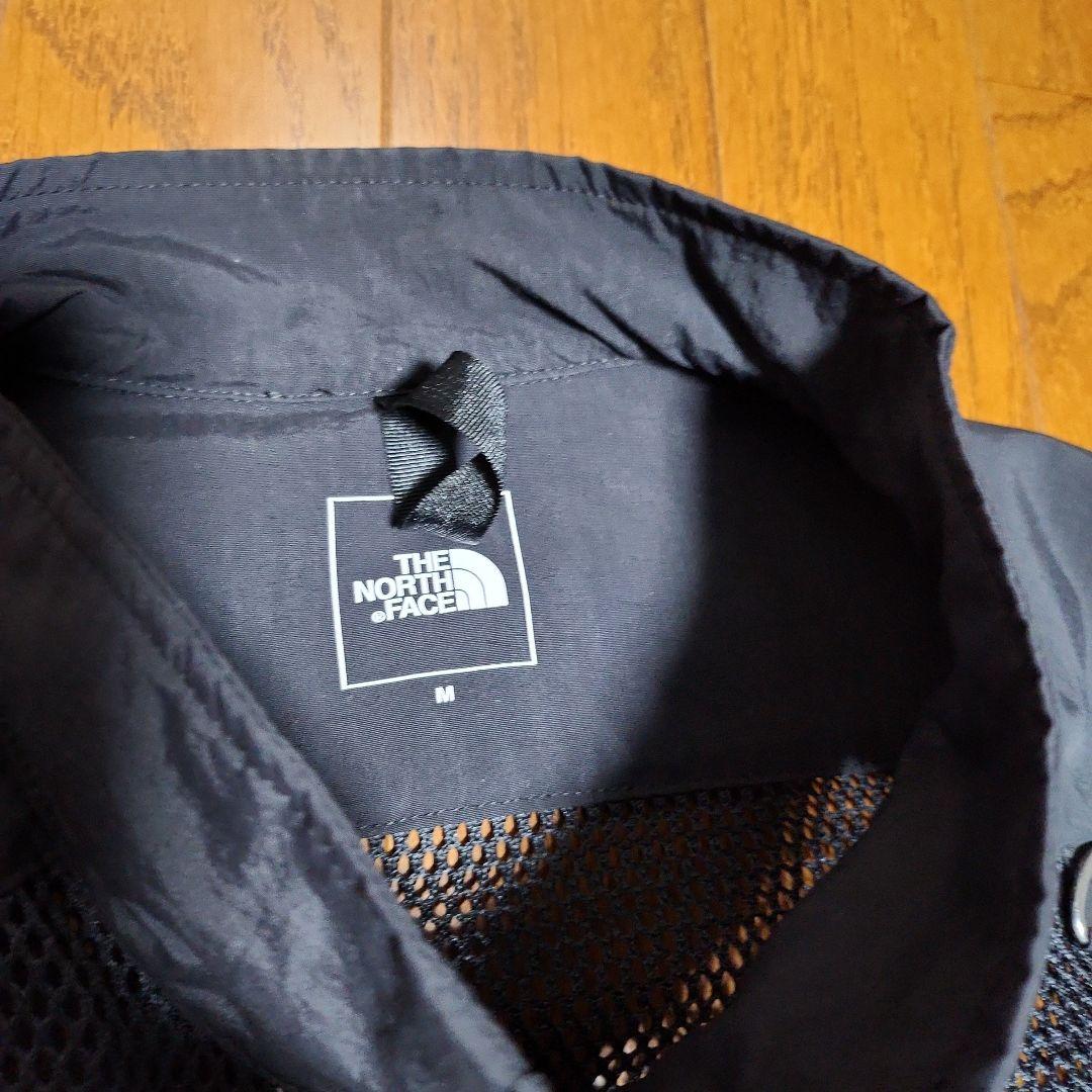 THE NORTH FACE メッシュベスト