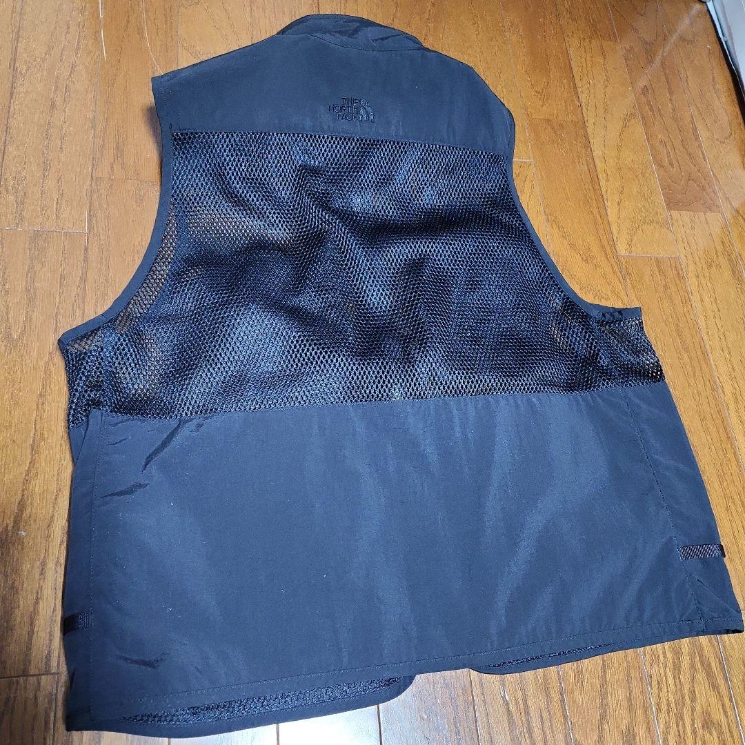 THE NORTH FACE メッシュベスト