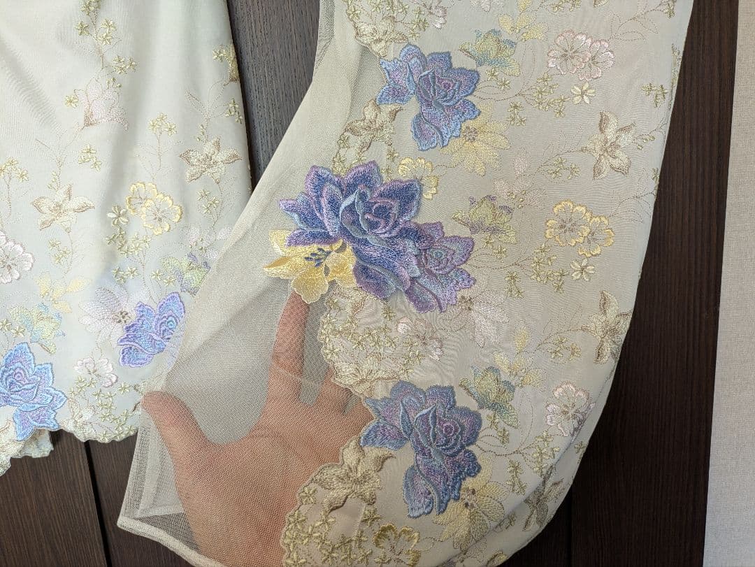 【美品2点】サルート⭐キャミソール⭐バラ売り不可