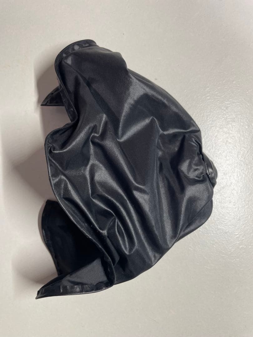 S.H.Figuarts(真骨彫製法)仮面ライダーエターナル