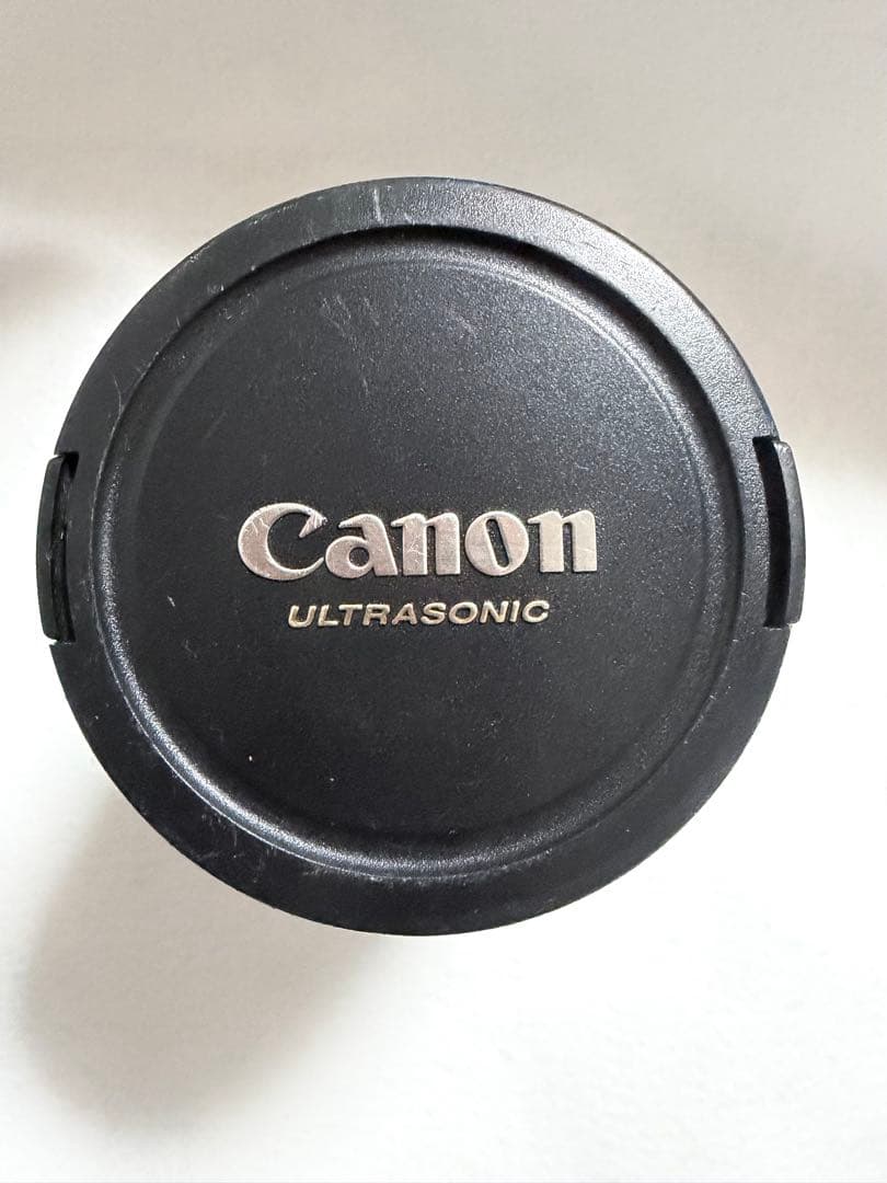 デジタルカメラ EF28-200mm F3.5-5.6 USM