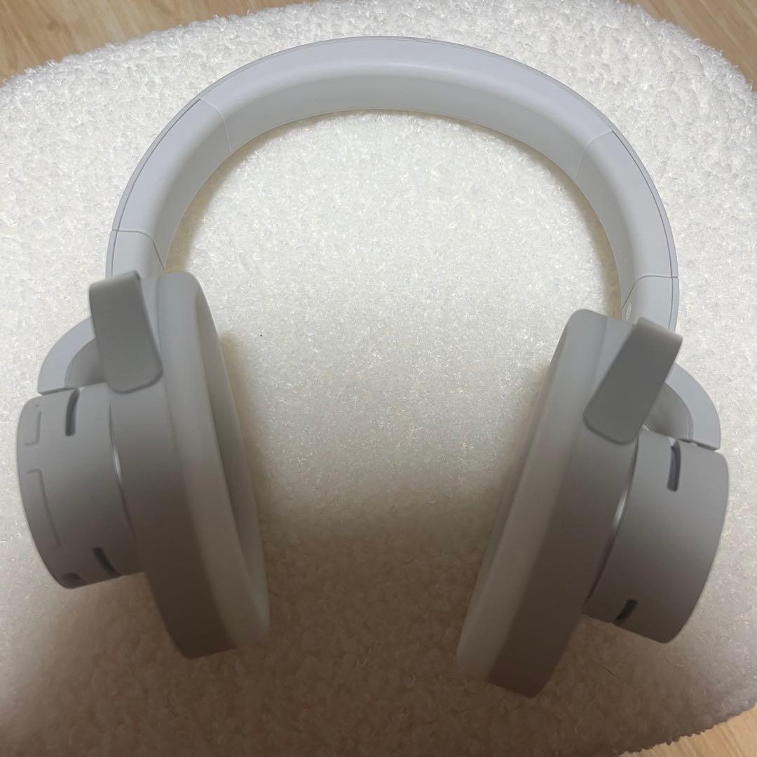 nwm one ヘッドホン　耳スピーカー