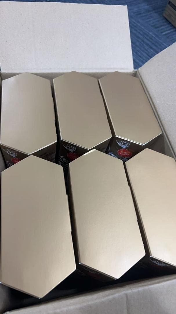 リンツ リンドール アソート チョコレート 6箱