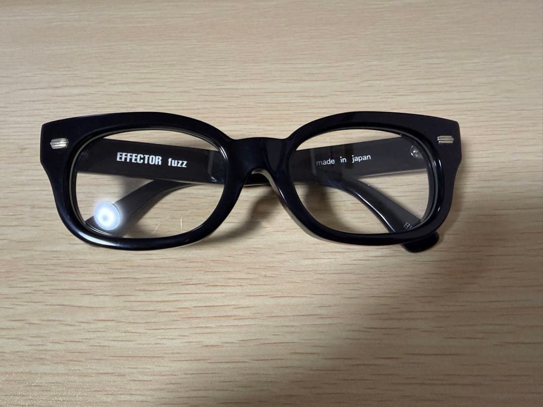 EFFECTOR エフェクター　fuzzファズ