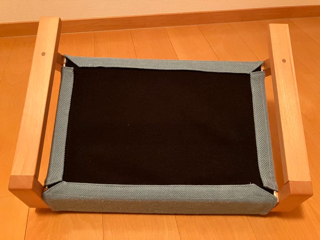 園田椅子製作所 ZAGAKU 座椅子 無垢 ZAGAKUシリーズ