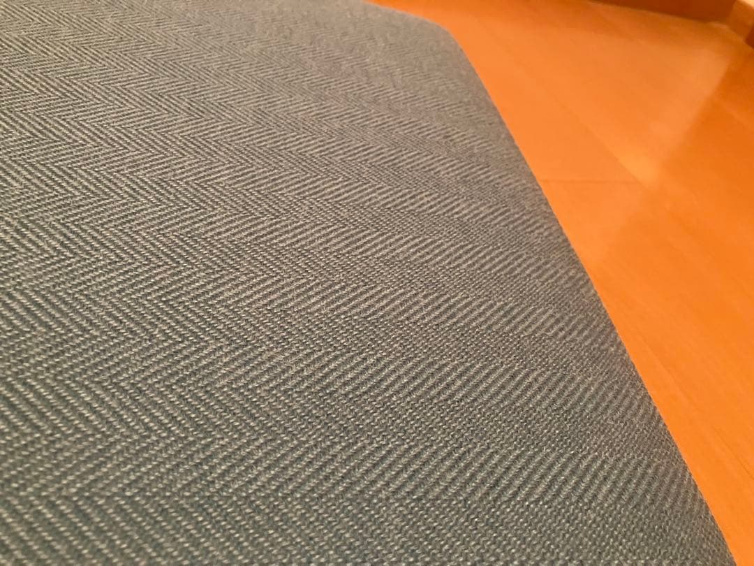 園田椅子製作所 ZAGAKU 座椅子 無垢 ZAGAKUシリーズ