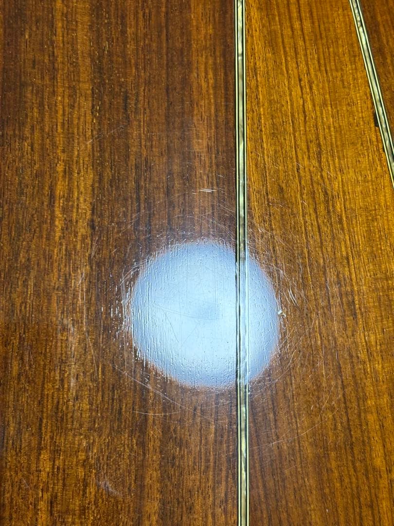 程度上❗️K.Yairi ヤイリYW500Pジャパンヴィンテージアコギ 調整済！