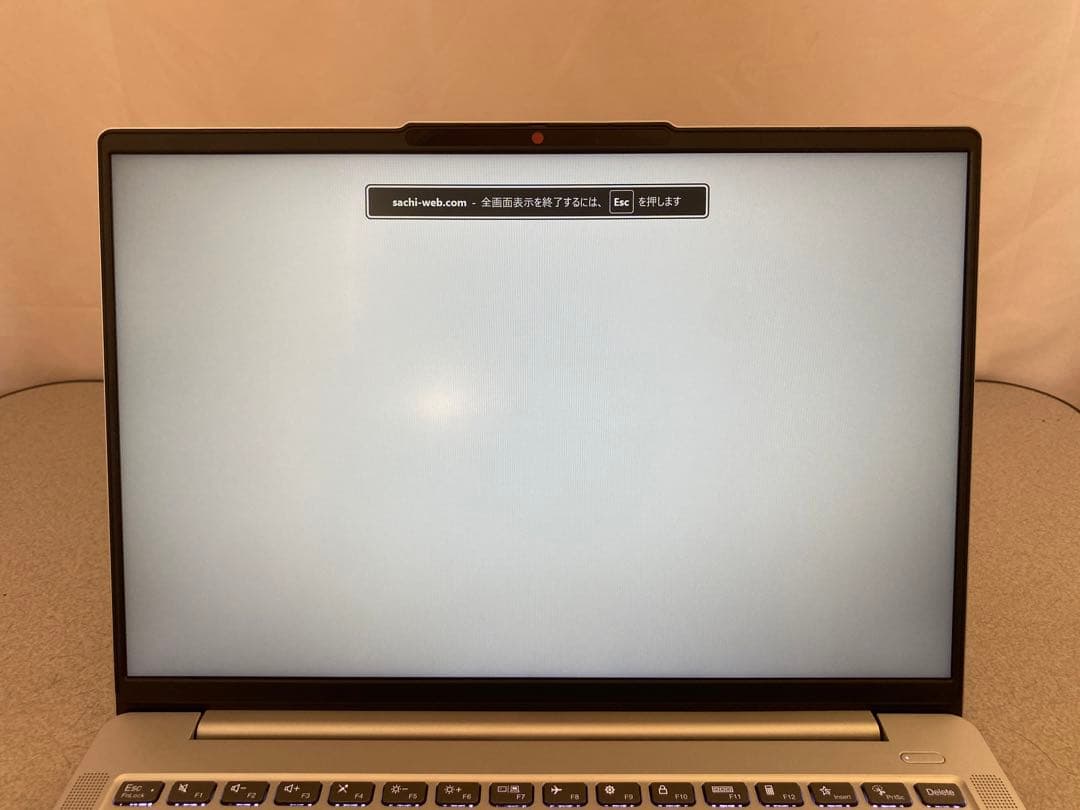 Windowsノート本体 IdeaPad Slim 5i i5 12450H 16GB SSD512GB