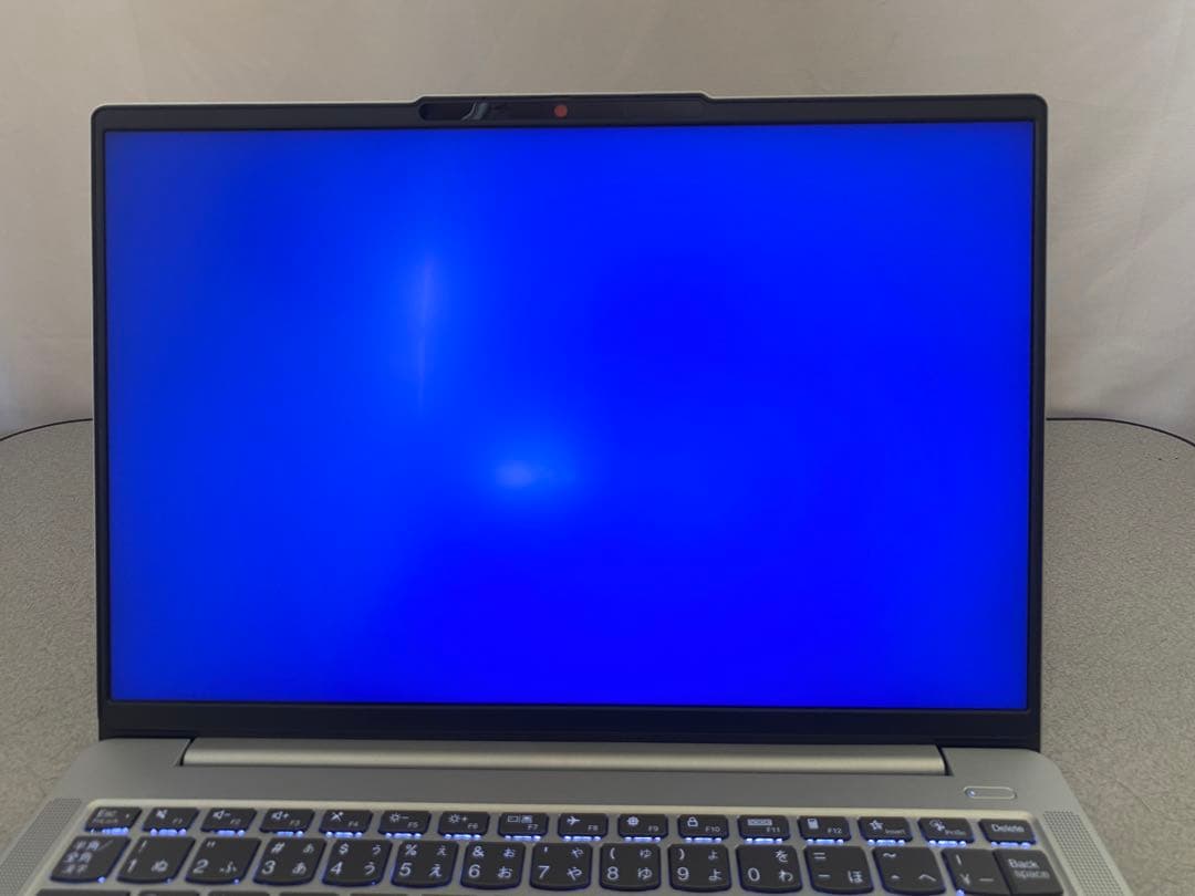 Windowsノート本体 IdeaPad Slim 5i i5 12450H 16GB SSD512GB