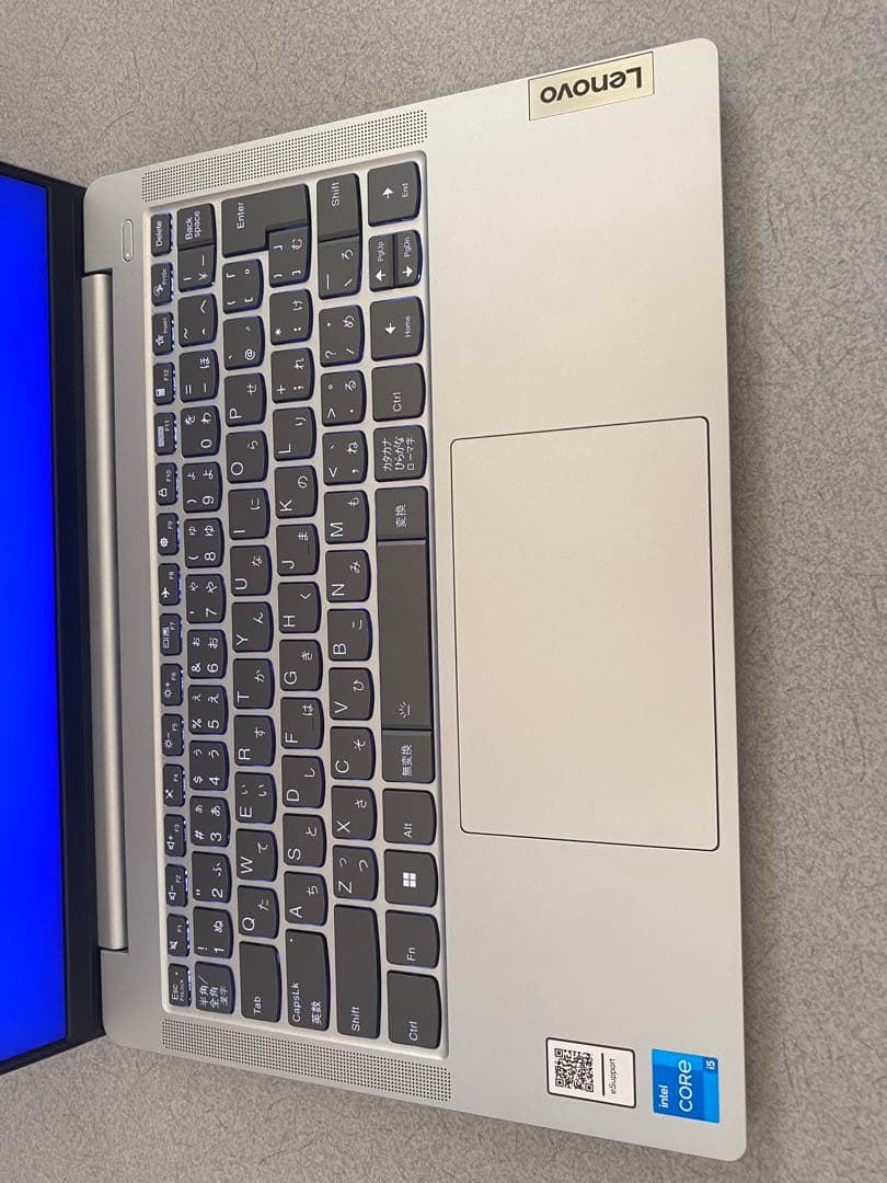 Windowsノート本体 IdeaPad Slim 5i i5 12450H 16GB SSD512GB