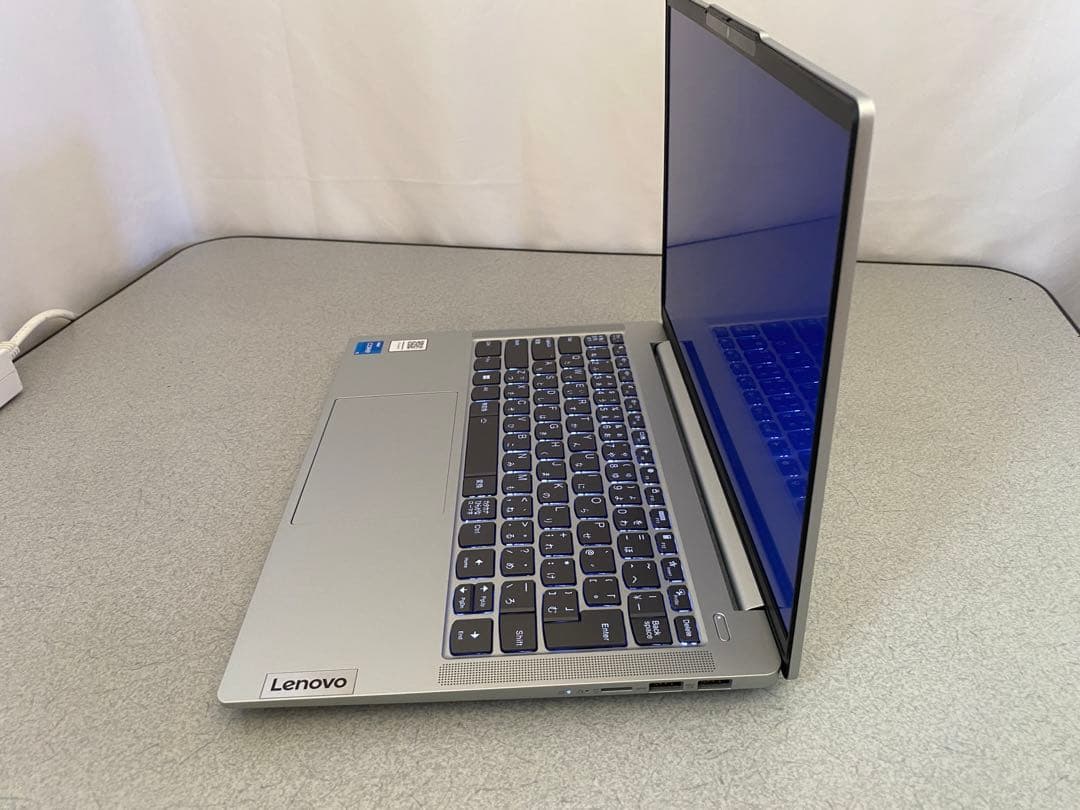 Windowsノート本体 IdeaPad Slim 5i i5 12450H 16GB SSD512GB