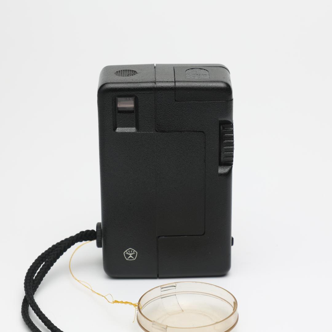 【美品】AGAT18k アガート 旧ソビエト ハーフカメラ