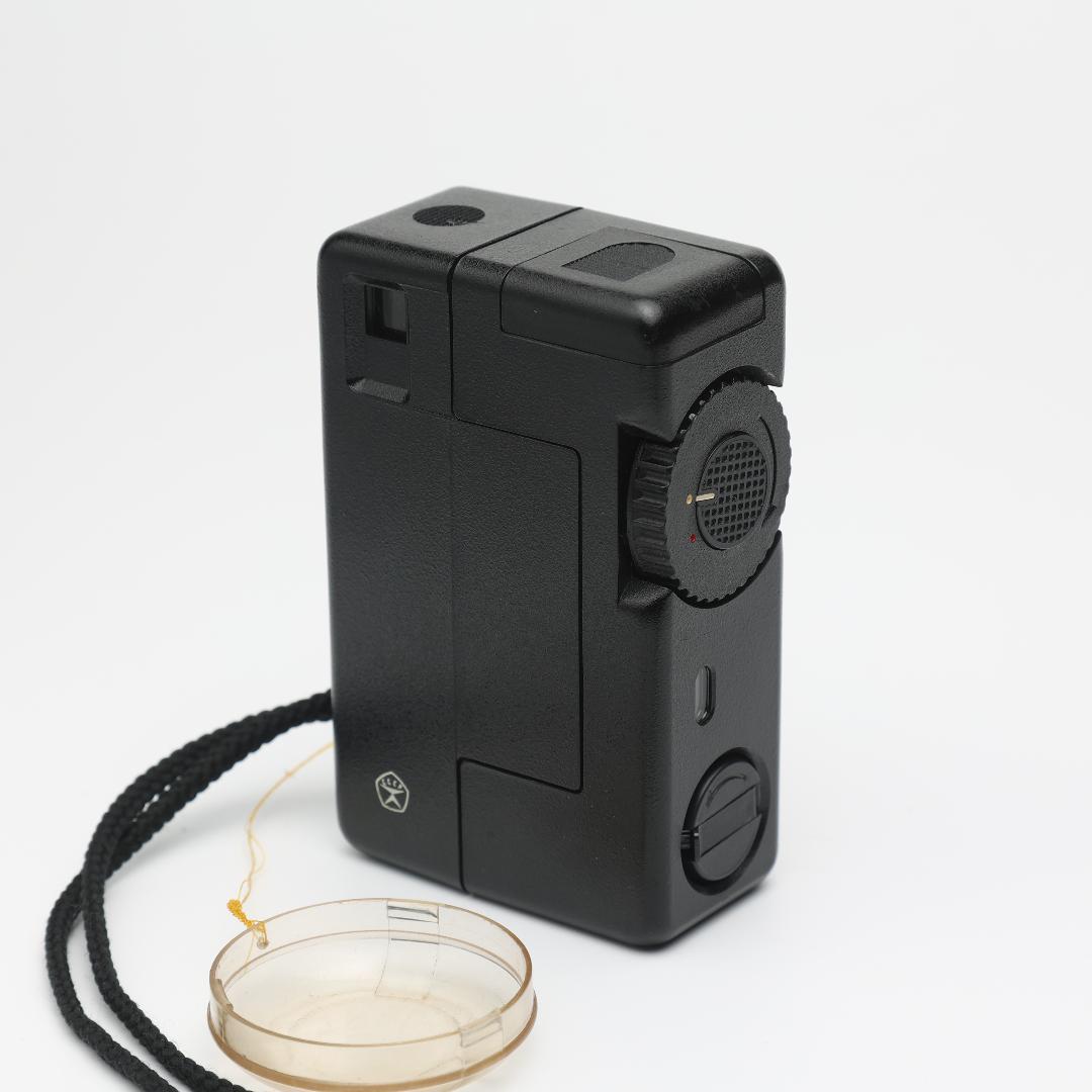 【美品】AGAT18k アガート 旧ソビエト ハーフカメラ