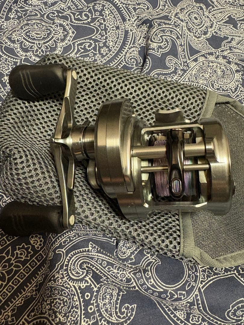 【15時まで】20カルカッタコンクエストDC 201HG 動作確認済み