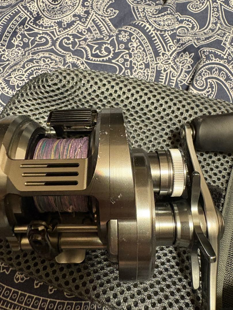 【15時まで】20カルカッタコンクエストDC 201HG 動作確認済み