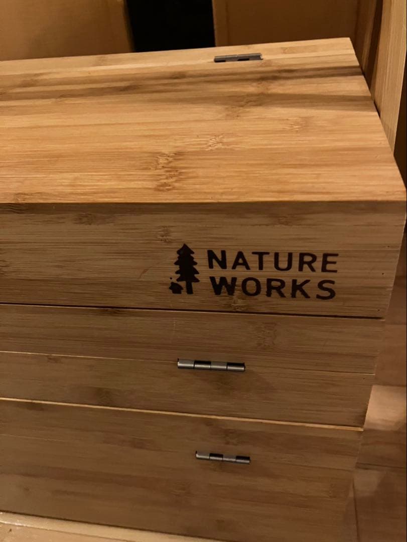 【テンマクデザイン】ワーカーズオカモチ