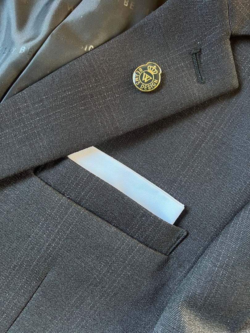 卒業式　男の子　スーツ 150　5点セット　入学式　発表会　子ども　スーツ