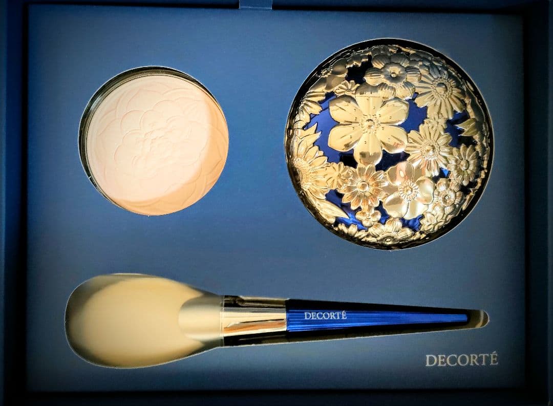 DECORTÉ Marcel Wanders Collection 　新品未使用