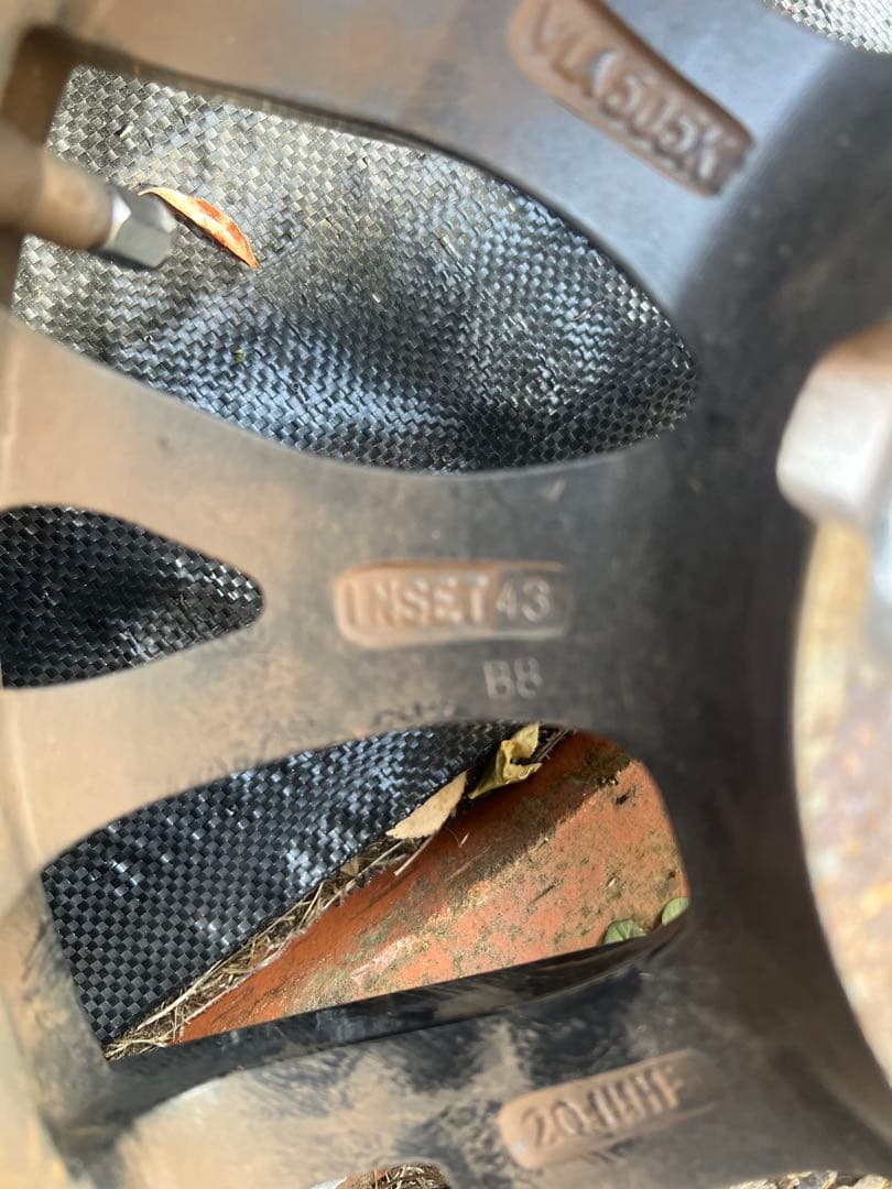 スタッドレス　YOKOHAMA アイスガード 15インチ ホイールセット