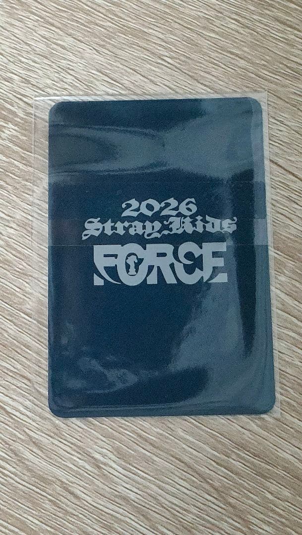シーグリ　JYP特典　ユニットトレカ 味噌リノ ハン
