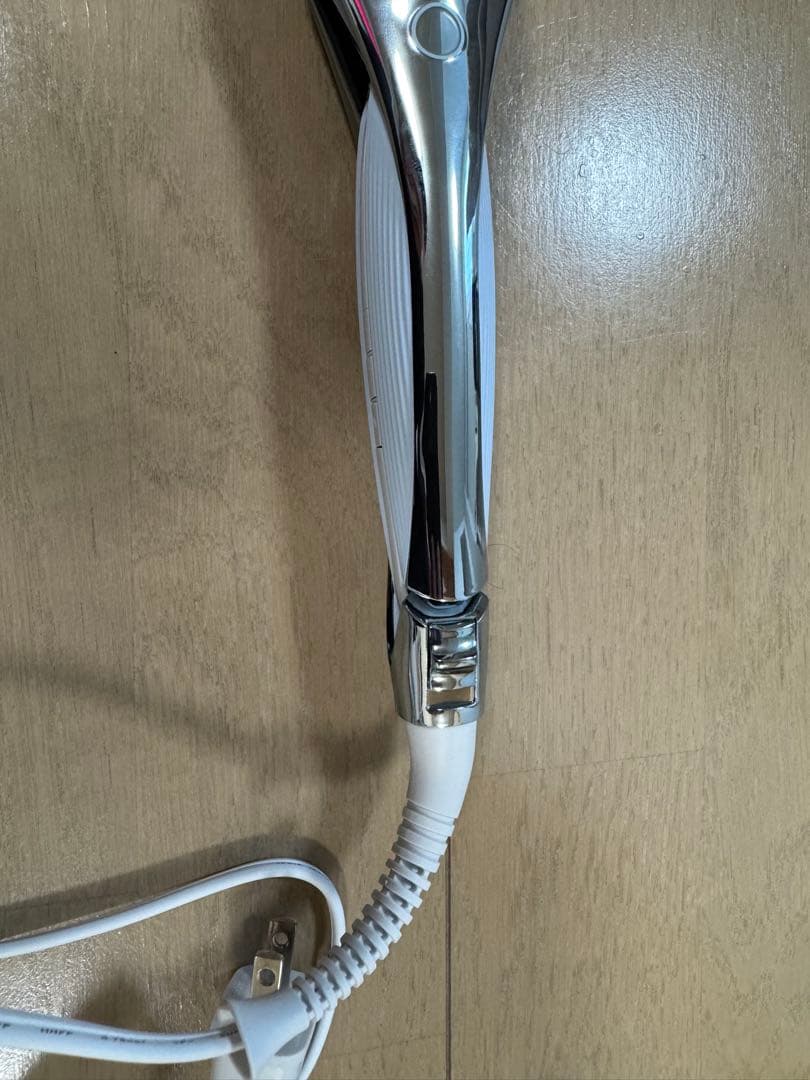 れ*む様 ReFa POWER STRAIGHT PRO ストレートヘアアイロン