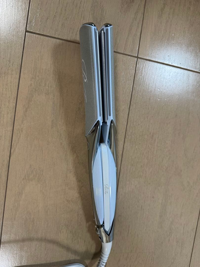 れ*む様 ReFa POWER STRAIGHT PRO ストレートヘアアイロン