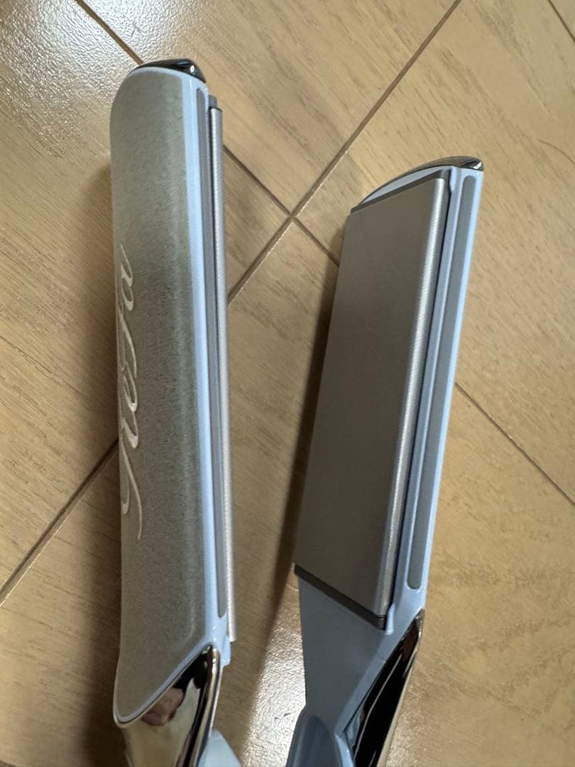 れ*む様 ReFa POWER STRAIGHT PRO ストレートヘアアイロン