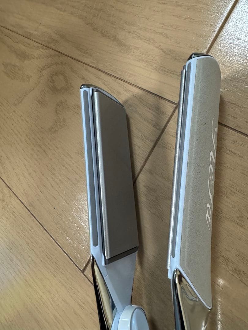 れ*む様 ReFa POWER STRAIGHT PRO ストレートヘアアイロン