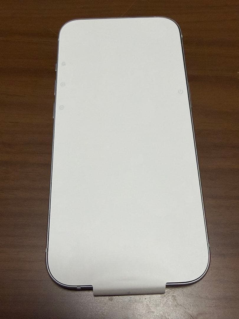 Apple iPhone 15 ブルー 本体　128GB