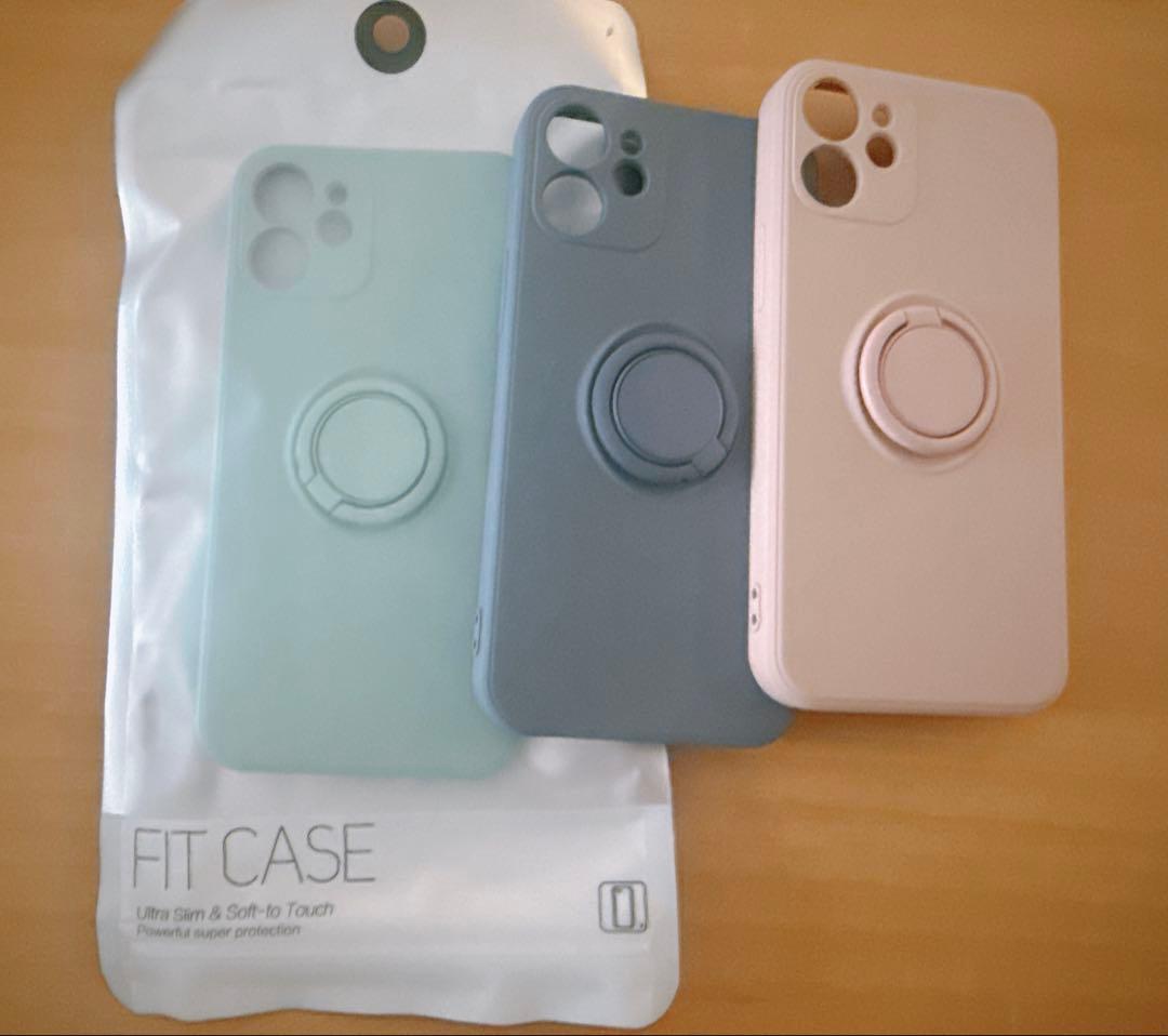 iPhone 12 mini 128GB ホワイト 箱やおまけ付