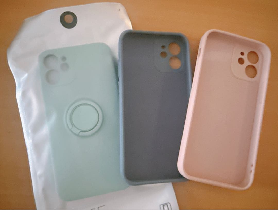 iPhone 12 mini 128GB ホワイト 箱やおまけ付