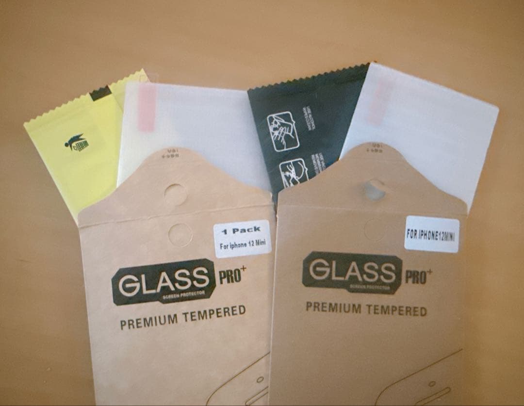 iPhone 12 mini 128GB ホワイト 箱やおまけ付