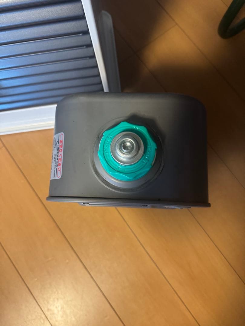 【最上位モデル超美品】ダイニチ 石油ファンヒーターFX-72R4 19畳　25畳