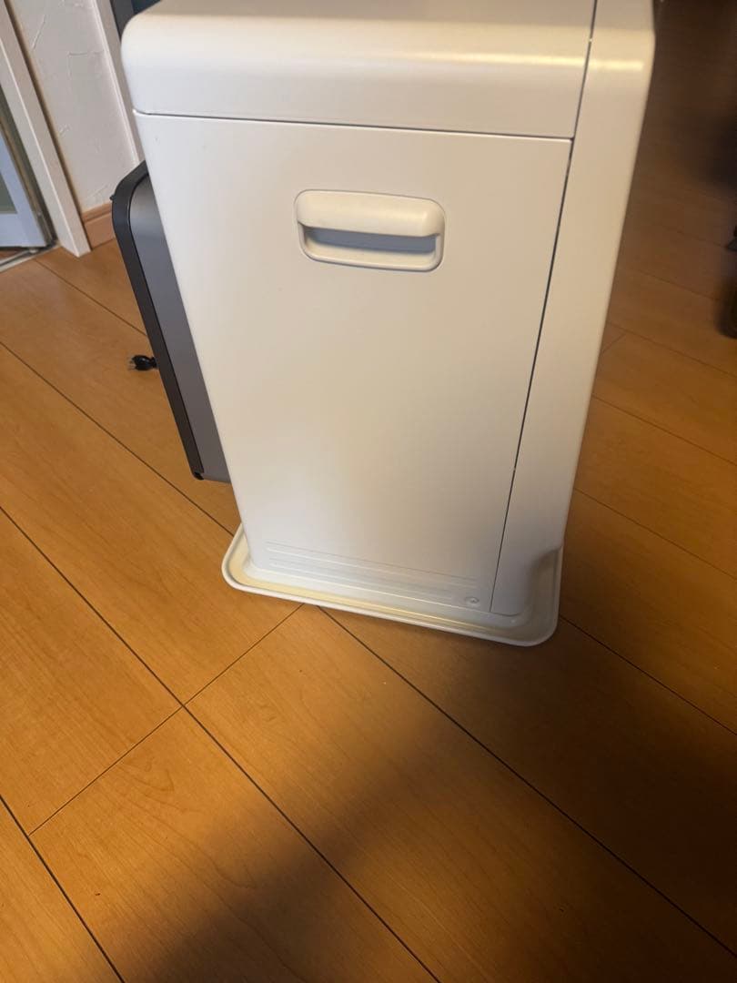 【最上位モデル超美品】ダイニチ 石油ファンヒーターFX-72R4 19畳　25畳