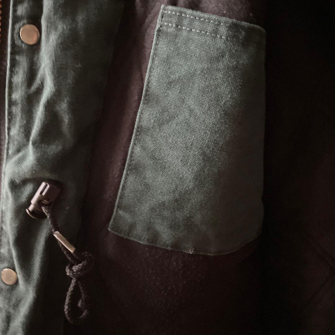 カーハート Carhartt カバーオール ミシガン チョアコート C08HTG